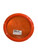 Used Innova EAGLE Disc Golf Driver Orange 11884-S000066051 View 2