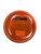 Used Innova HAWG Disc Golf Putter Orange 169g 11884-S000066053 View 2