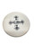 Used Discmania P2 Disc Golf Putter White 11884-S000066073 View 1