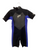 Used Mens Full Suit Navy Blue 11709-S000080653 View 1