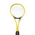 Used SPORTIME TENNIS RACKET Adult Tennis Racquet Yellow Unknown 11617-S000348574 View 1