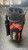 Used Pro Select PRESCISION GOLF Mens Stand Bag Black 11831-S000034267 View 4
