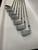 Used Taylormade P790 Mens Iron Set LH 4I-PW 11895-S000031148 View 4