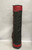 Used BLUE/BLACK Mens Stand Bag Red And Grey 11895-S000031156 View 1
