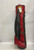 Used BLUE/BLACK Mens Stand Bag Red And Grey 11895-S000031156 View 3