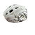 Used Cascade CPV R Lacrosse Helmet White S/M 11375-S000379065 View 4