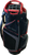Used Datrek CART BAG Mens Stand Bag Black And Red 11897-S000155375 View 1
