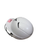 Used Easton ALPHA 7 1/8 - 7 3/4 Softball Batting Helmet w/Mask White 11731-S000168227 View 2