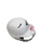 Used Easton ALPHA 7 1/8 - 7 3/4 Softball Batting Helmet w/Mask White 11731-S000168227 View 3