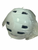 Used Shadow CLASSIC Skateboard Helmet White S/M 50-56cm - Like New 11731-S000168232 View 1