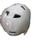 Used Shadow CLASSIC Skateboard Helmet White S/M 50-56cm - Like New 11731-S000168232 View 3