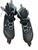New Rollerblade ZETRABLADE Mens Inline Skates Black Size 12 11731-S000168231 View 3