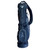 Used Ping HOOFER LITE Mens Stand Bag Black 10313-S000285772 View 2
