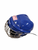 Used Bauer BHH2100 Hockey Helmet Cage Combo Royal Blue SM / HECC Certification expired Aug 2020 11731-S000168236 View 3