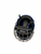 Used Bauer BHH2100 Hockey Helmet Cage Combo Royal Blue SM / HECC Certification expired Aug 2020 11731-S000168236 View 10