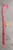 Used Ice Skate Guard Pink LG 11774-S000089004 View 1