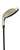 Used Adams IDEA Mens Fairway Wood RH 5 Wood 11774-S000089008 View 2
