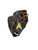 Used Easton PROFESSIONAL TRAINING BB/SB Glove LH Throw None 9 1/2" 11512-S000238622 View 1