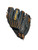 Used Easton PROFESSIONAL TRAINING BB/SB Glove LH Throw None 9 1/2" 11512-S000238622 View 2