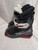 Used Tecno Pro T40.1 Boys DH Ski Boot Black 165 MP - Y09 11774-S000089016 View 3