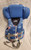 Used Stearns Child PFD Royal Blue SM 11774-S000089023 View 1
