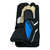 Used Bauer STREET HOCKEY BLOCKER Junior Goalie Blocker Black 11885-S000202028 View 1