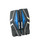 Used Bauer BAUER GOALIE LEG PADS Goalie Leg Pads Junior Royal Blue 23" 11885-S000202051 View 1