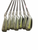 Used Ping G25 Mens Iron Set RH 6I-SW 11613-S000185102 View 1