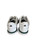 Used Adidas Mens Golf Shoes White Senior 9.5 11914-S000012679 View 2
