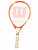 Used Wilson 21 Junior Tennis Racquet Orange 25" 11649-S000155720 View 2