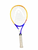 Used Head Racquet AGASSI 25 Junior Tennis Racquet Orange 25" 11649-S000155721 View 2