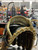 Used Marucci HTG BB/SB Glove LH Throw Brown 12 3/4" 11870-S000036132 View 7