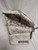Used Reebok 14K JR CATCH Junior Goalie Catcher White 11774-S000089025 View 1