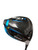Used Taylormade SIM 2 MAX Mens Driver RH 9.0 Degree 11307-S000266581 View 1