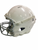 Used Riddell SPEED CLASSIC ICON FB Helmet White MD 11613-S000185104 View 4
