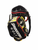 Used Bridgestone CART BAG Mens Cart Bag Black 11799-S000203175 View 1