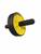 Used Exercise Ab Wheel Yellow 10672-S000348129 View 1