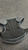 Used STX STALLION 75 Lacrosse Shoulder Pads Black LG 11162-S000458522 View 2