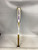 Used Easton AMETHYST FP -11 BB/SB Fastpitch Bat 27" 11851-S000048498 View 2