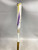 Used Easton AMETHYST FP -11 BB/SB Fastpitch Bat 27" 11851-S000048498 View 3