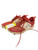 Used New Balance 11 METAL BB/SB Cleats Red Senior 11 11842-S000231183 View 2