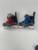 Used Bauer VAPOR X500 Junior Hockey Skate Junior 01 11891-S000320064 View 1