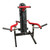 Used GMWD CHEST PRESS MACHINE Mid Bench 11890-S000144738 View 2