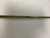 Used ALDILA NV GREEN 85-R PXG TIP Field Equipment 11882-S000027130 View 1
