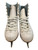 Used Lake Placid CASCADE WomensFigure Skate White Senior 7 11512-S000238625 View 3