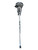 Used Nike VAPOR LT Men Atk/Mid Complete Stick None 11512-S000238630 View 1