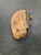 Used Easton NAT30 BB/SB First Base RH Throw Brown 12 1/2" 11726-S000298081 View 2
