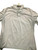 Used WYNDHAM CHAMPIONSHIP SHIRT S.S. Golf Shirt M Green LG 11884-S000066079 View 1