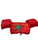 Used Child PFD Red SM 11884-S000066086 View 1
