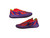 Used Puma MELO Basketball Shoes M Purple Senior 6 11873-S000242975 View 2
